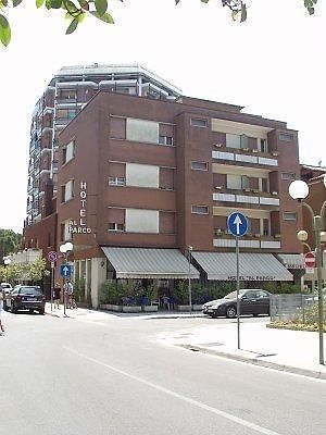 Albergo Al Parco Grado Extérieur photo