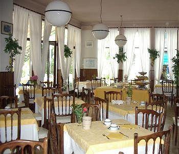 Albergo Al Parco Grado Extérieur photo