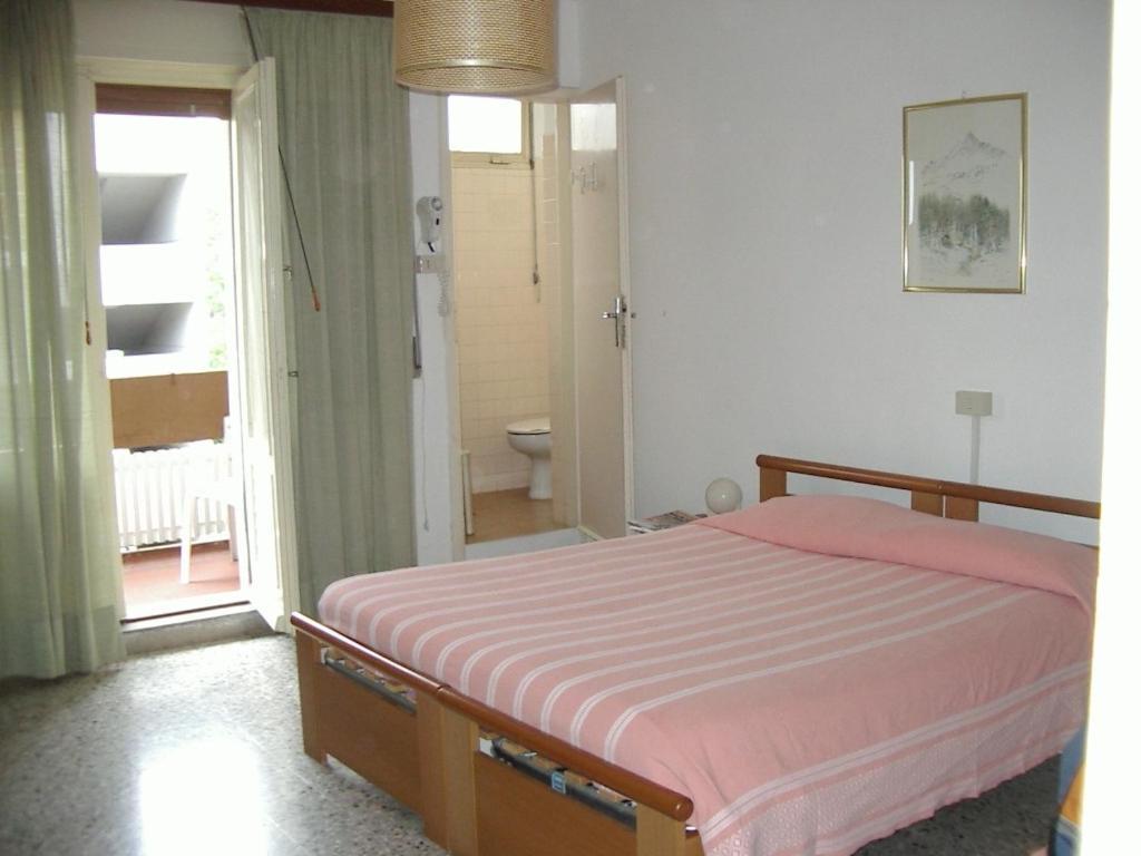 Albergo Al Parco Grado Chambre photo
